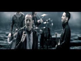 Linkin Park Castle Of Glass (HD)